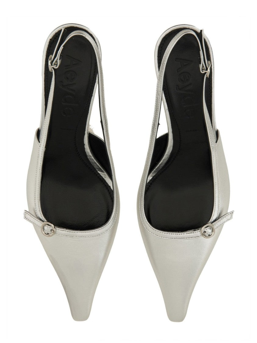 Aeydē "Saba" Slingback