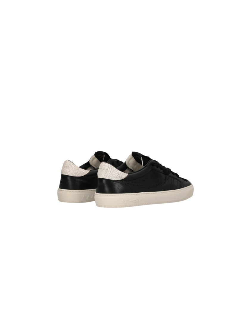 Enterprise Japan Rocket 1 Nappa Leather Suede Urban Sneakers