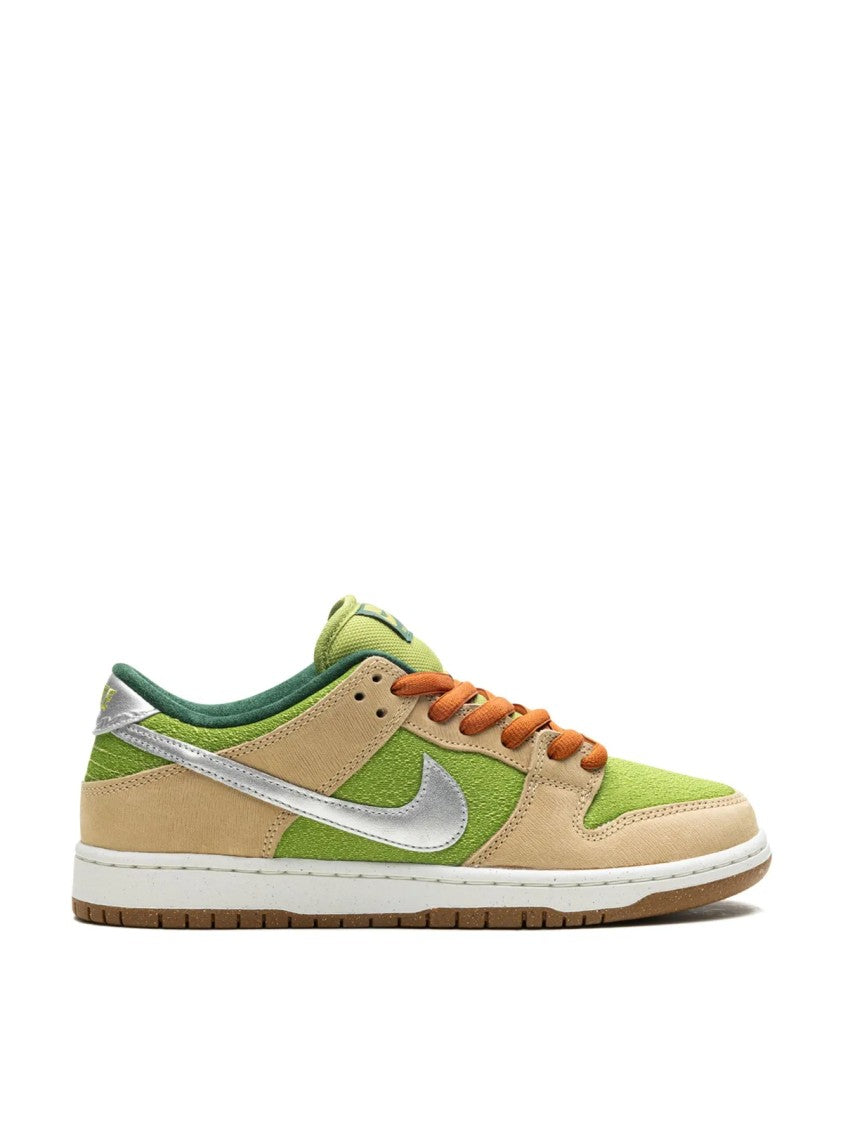 Nike Sb Dunk Low Pro Wc 'Escargot' Sneakers