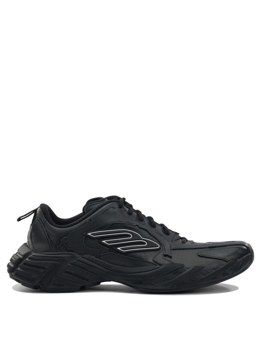 Balenciaga "Monday" Sneakers