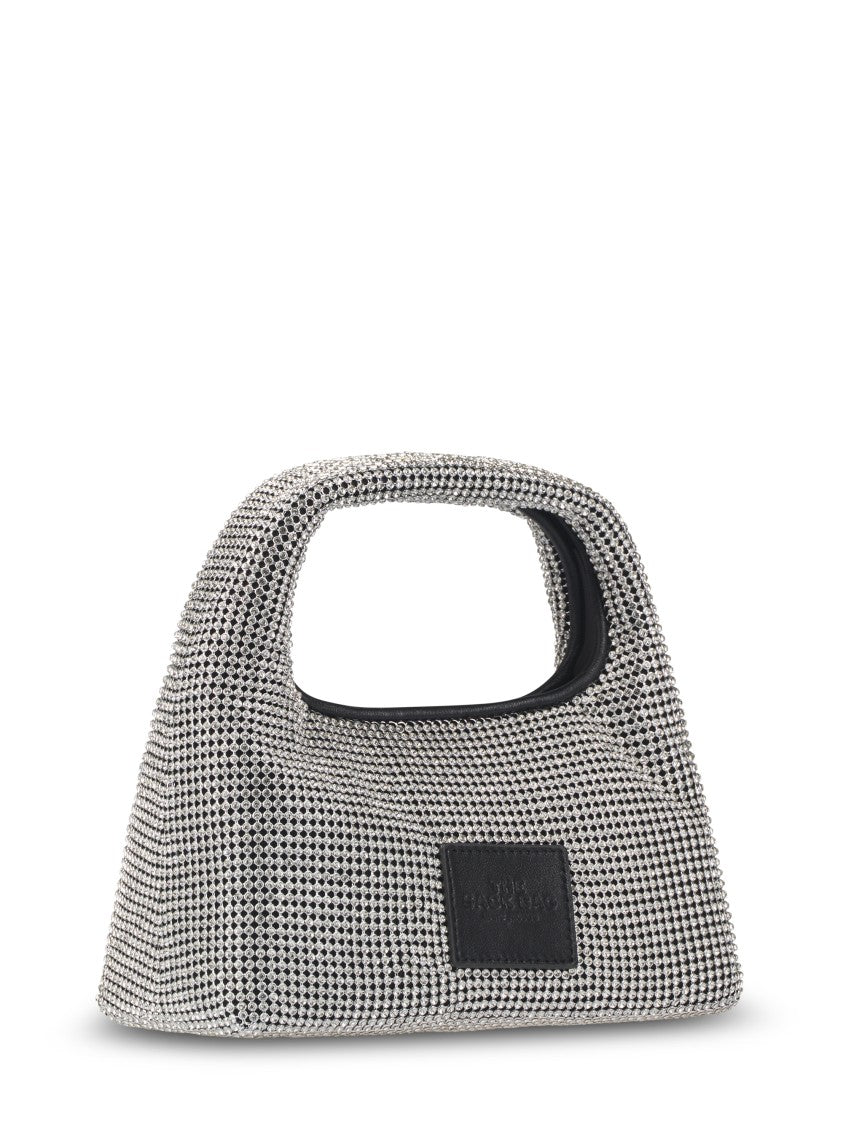 Marc Jacobs Mini Bag With Structured Silhouette