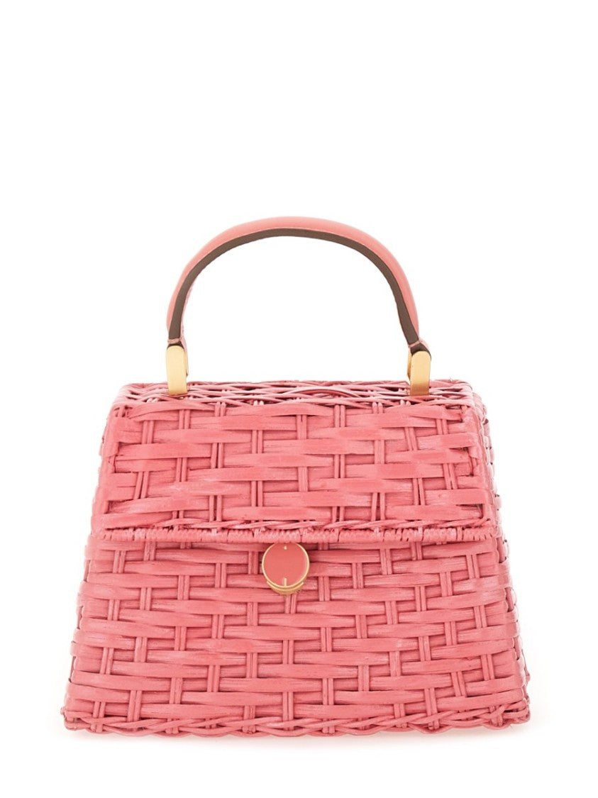 Cult Gaia "Nano Sybil" Bag