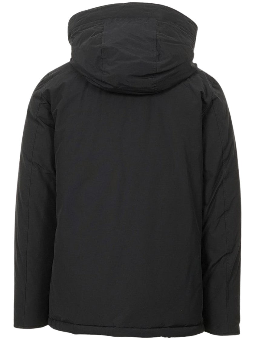 Woolrich Arctic Ramar Cloth Anorak