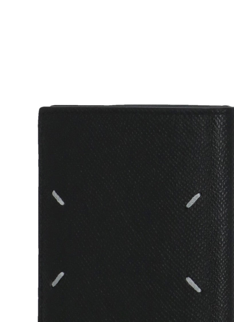 Maison Margiela Four Stitches Wallet
