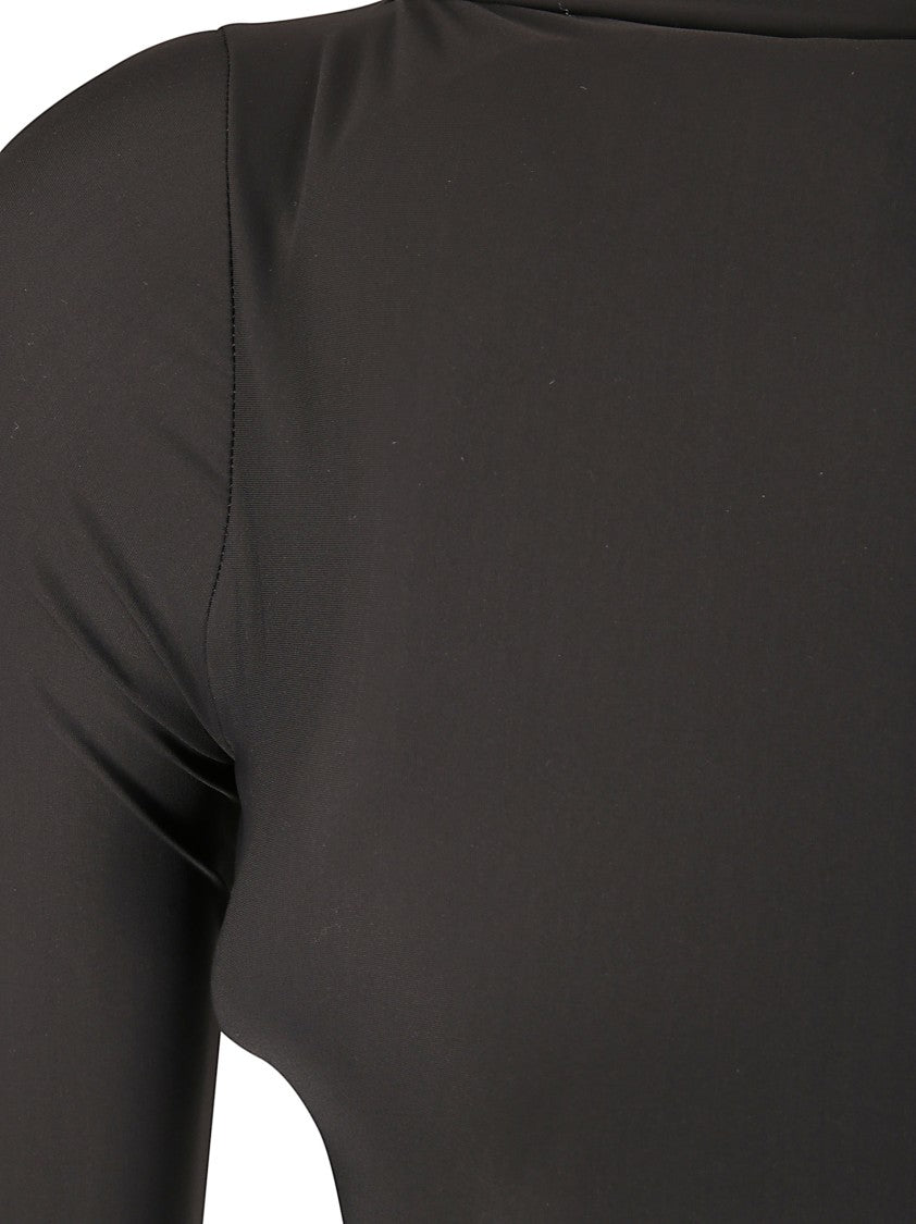 Ottolinger Top Sculpted Donut Longsleeve