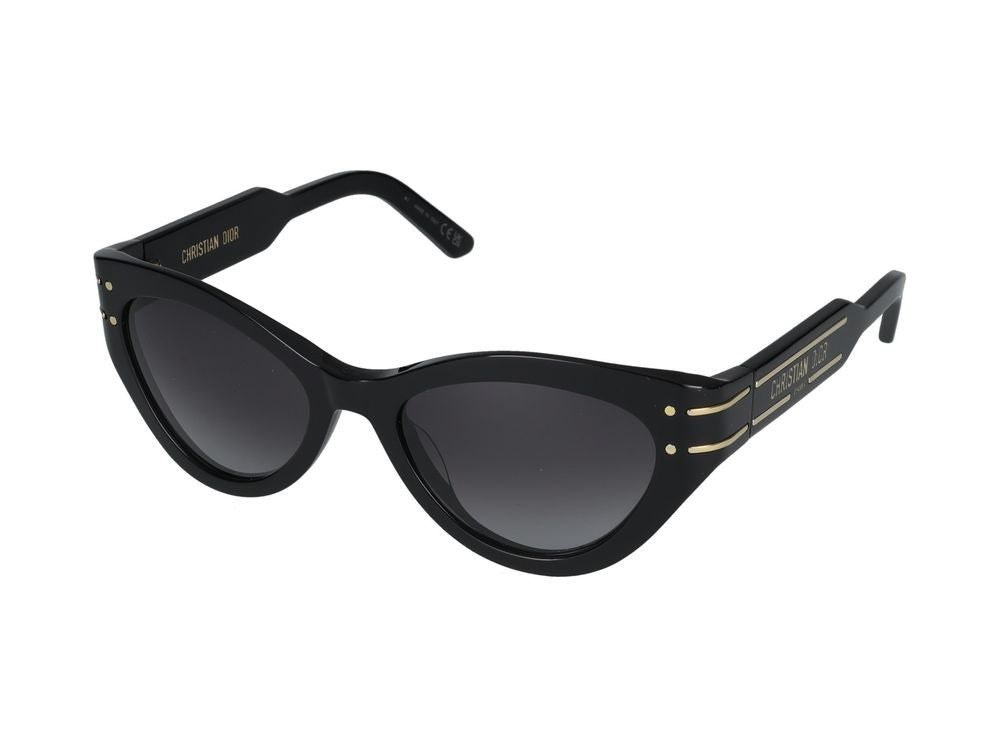 Dior Sunglasses Diorsignature B7i 10A1 52/18/130