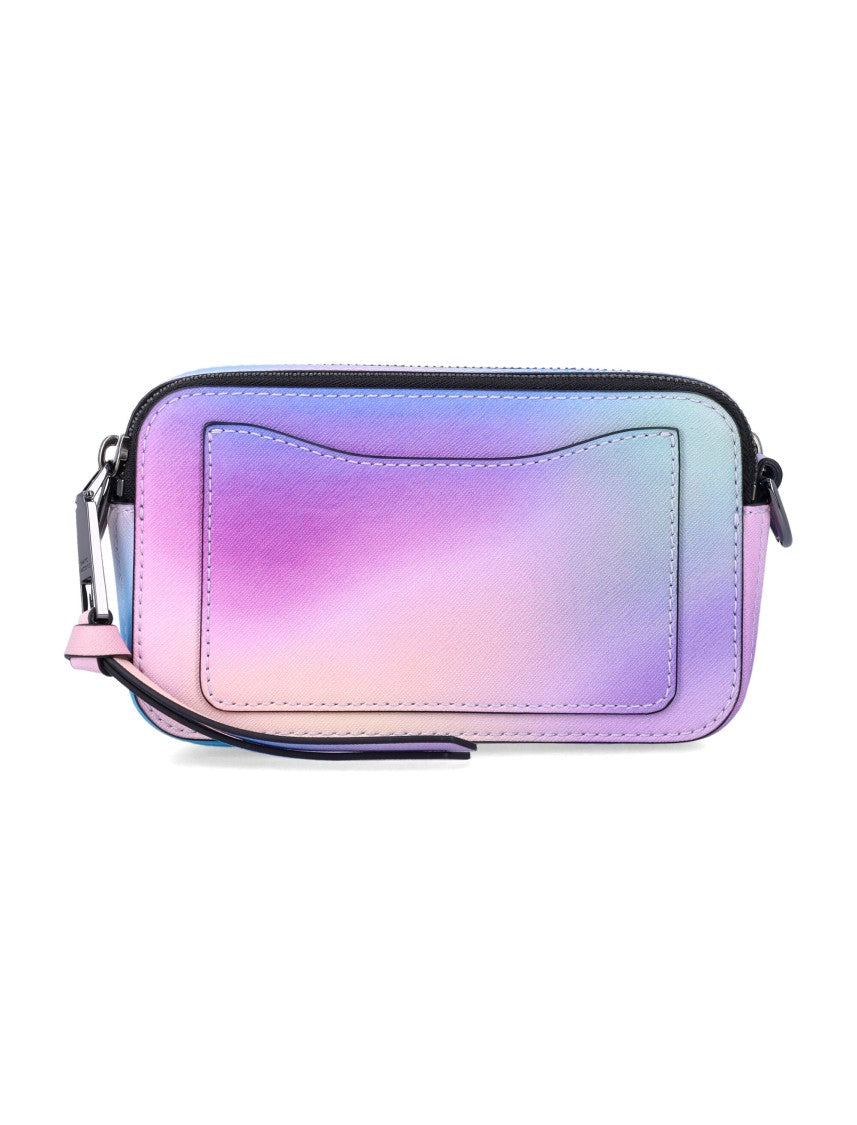 Marc Jacobs The Snapshot Gradient Leather Bag