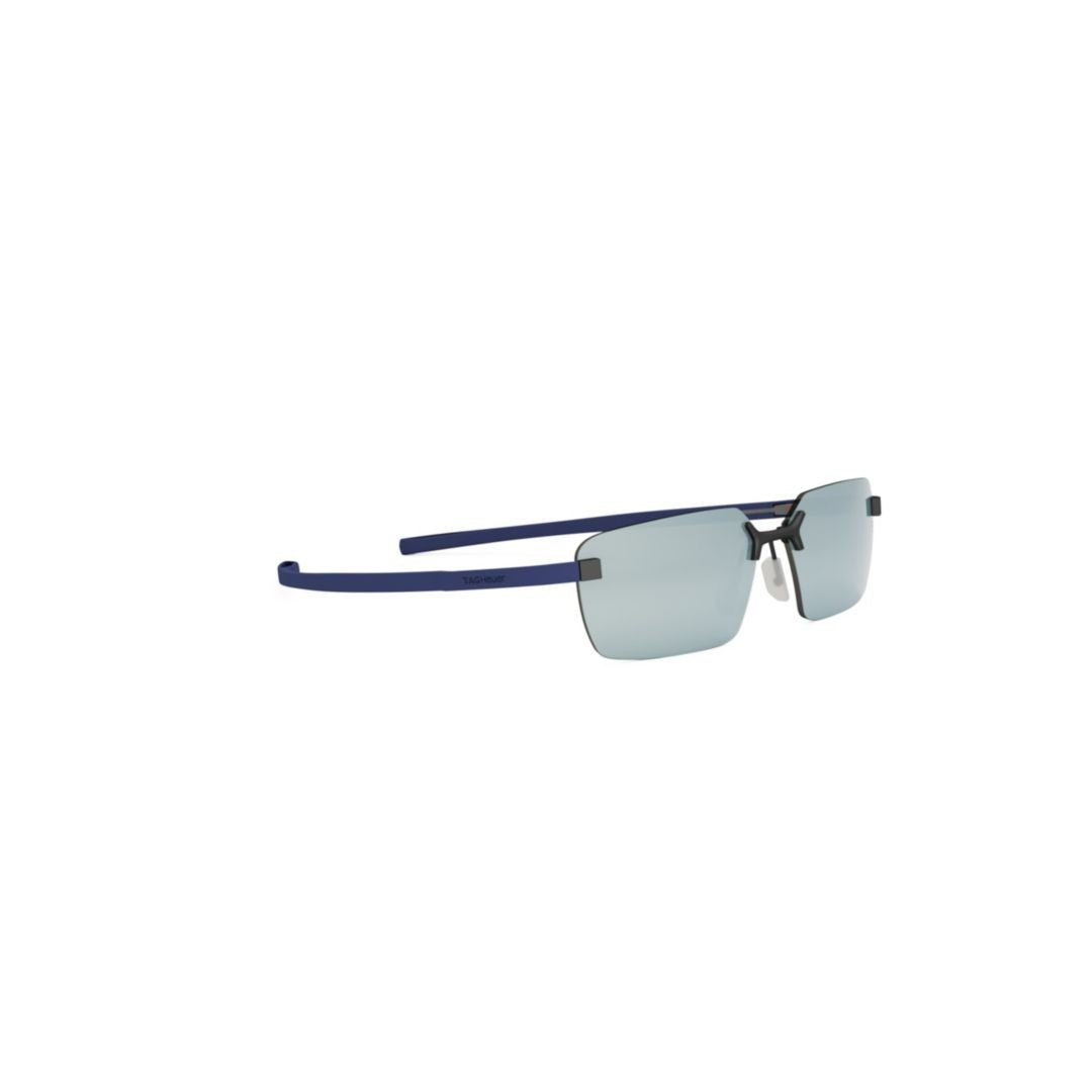 Tag Heuer Th40005u Rimless Titanium Sunglasses