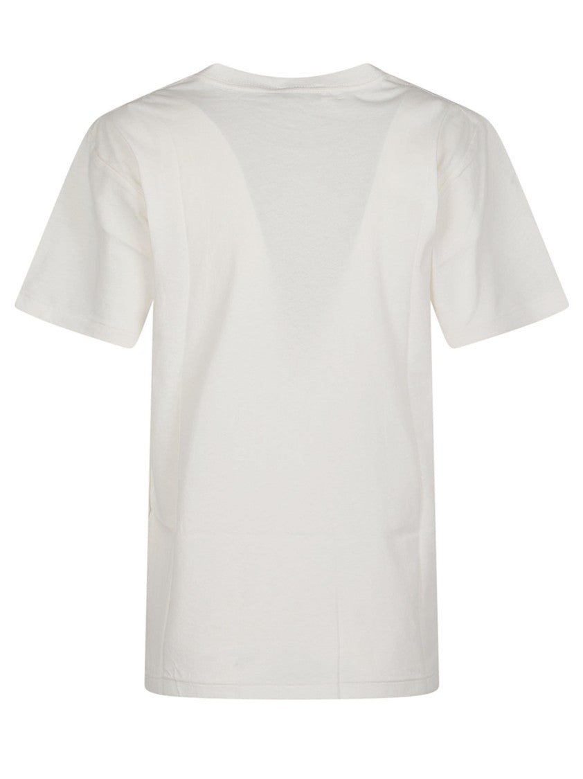 Polo Ralph Lauren Bear Graphic Cotton T-Shirt