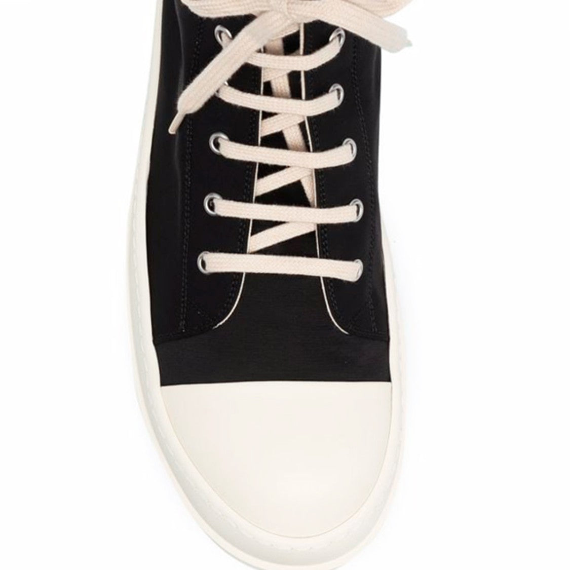 Drkshdw By Rick Owens Avant-Garde Sneakers With Chunky Sole