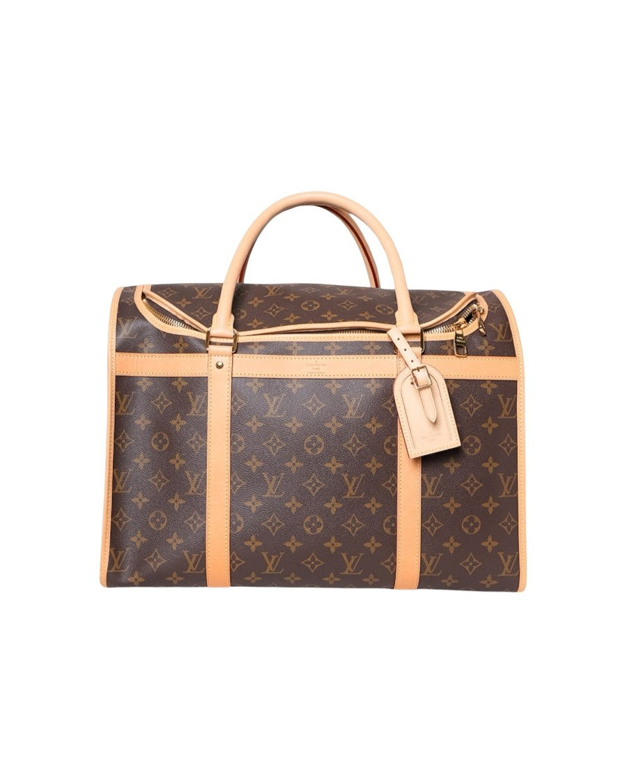 Louis Vuitton Carrier 44 Monogram