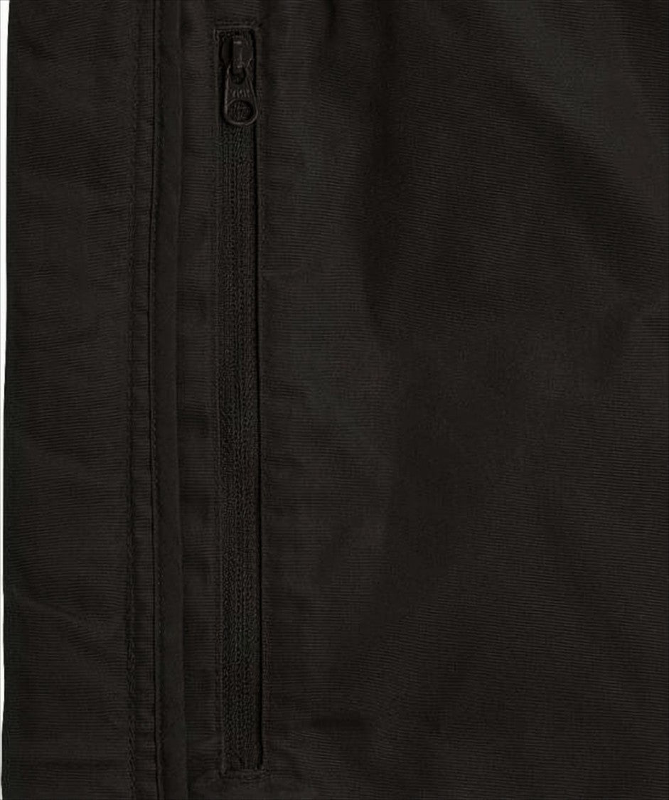 Fjallraven Kanken Classic Hooded Jacket With Front Zip Closure