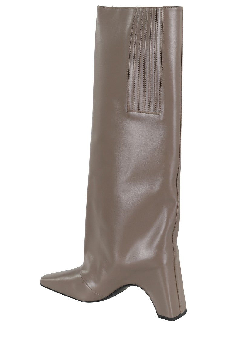 Coperni Cactus Bridge Boots