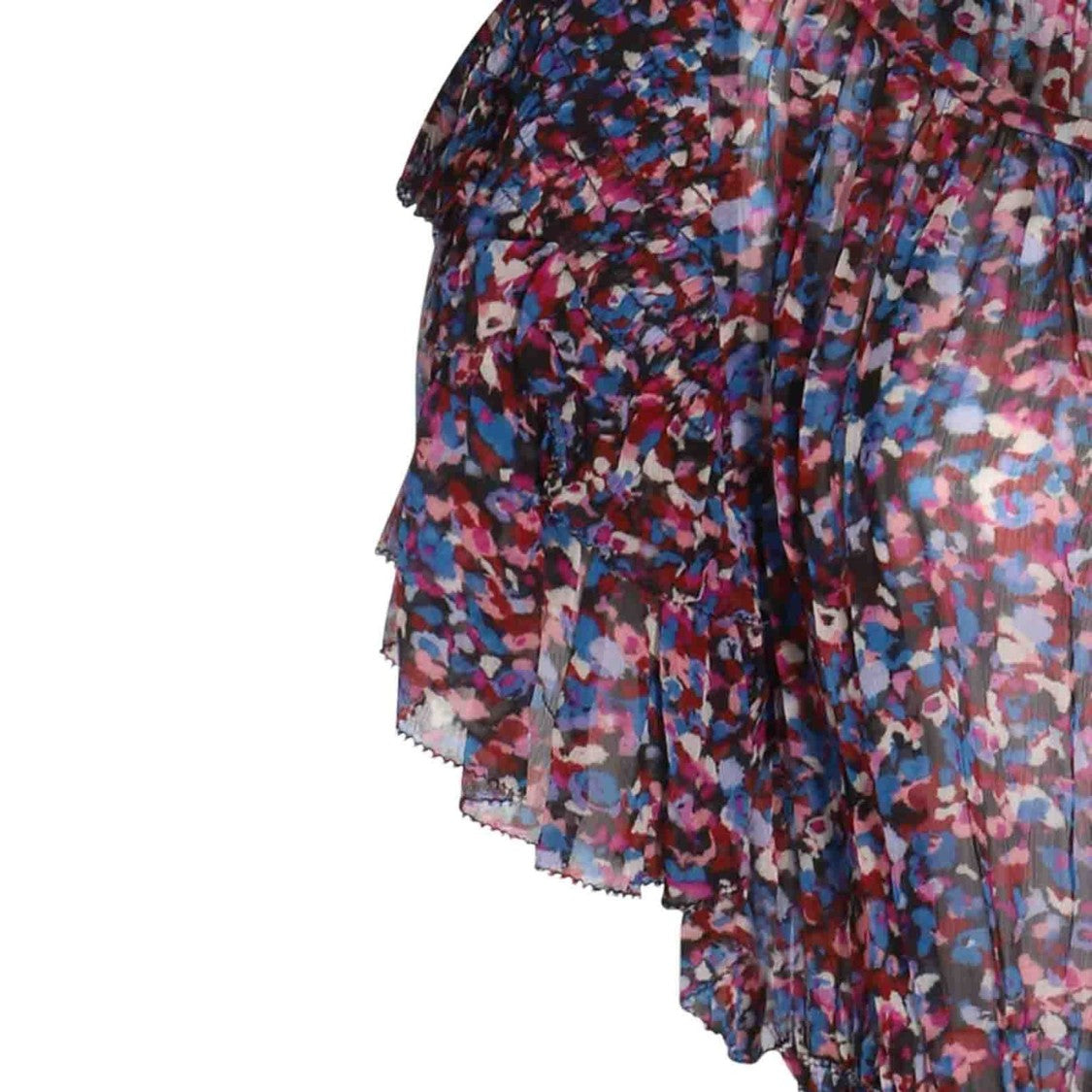 Isabel Marant Étoile Florise Mini Dress