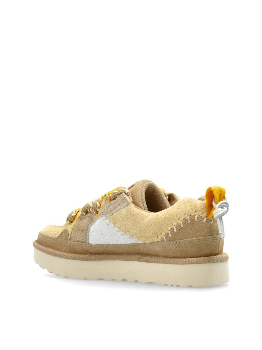 Ugg Lowmel Biarritz Low Sneakers