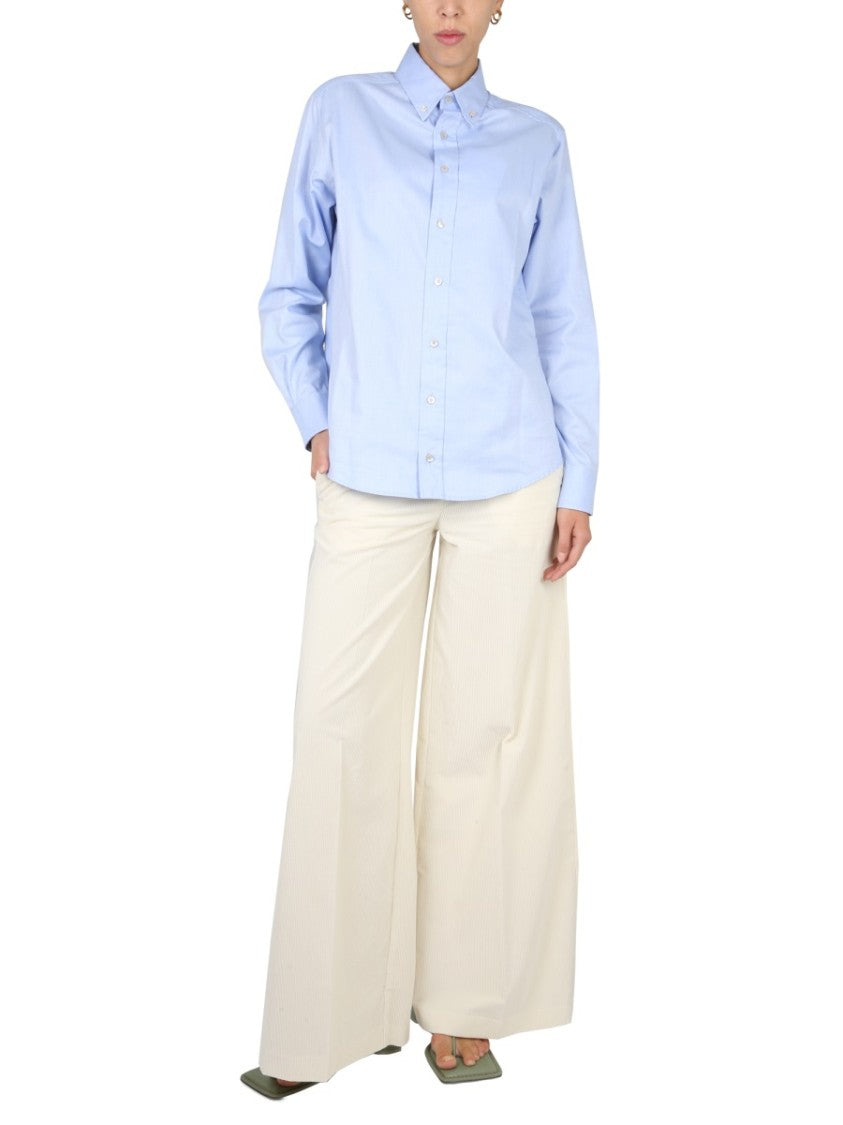 Ballantyne Palazzo Pants