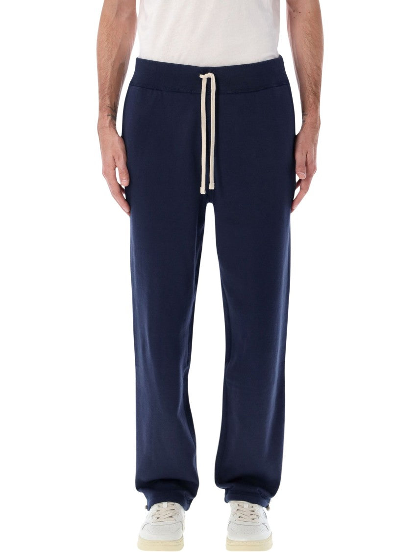 Polo Ralph Lauren Comfort-Focused Joggers With Iconic Logo Detail