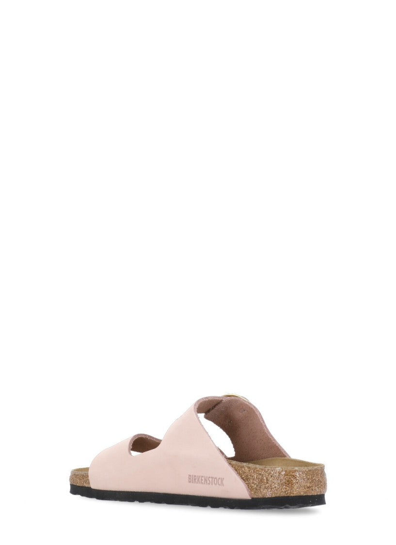 Birkenstock Arizona Big Buckle Slippers