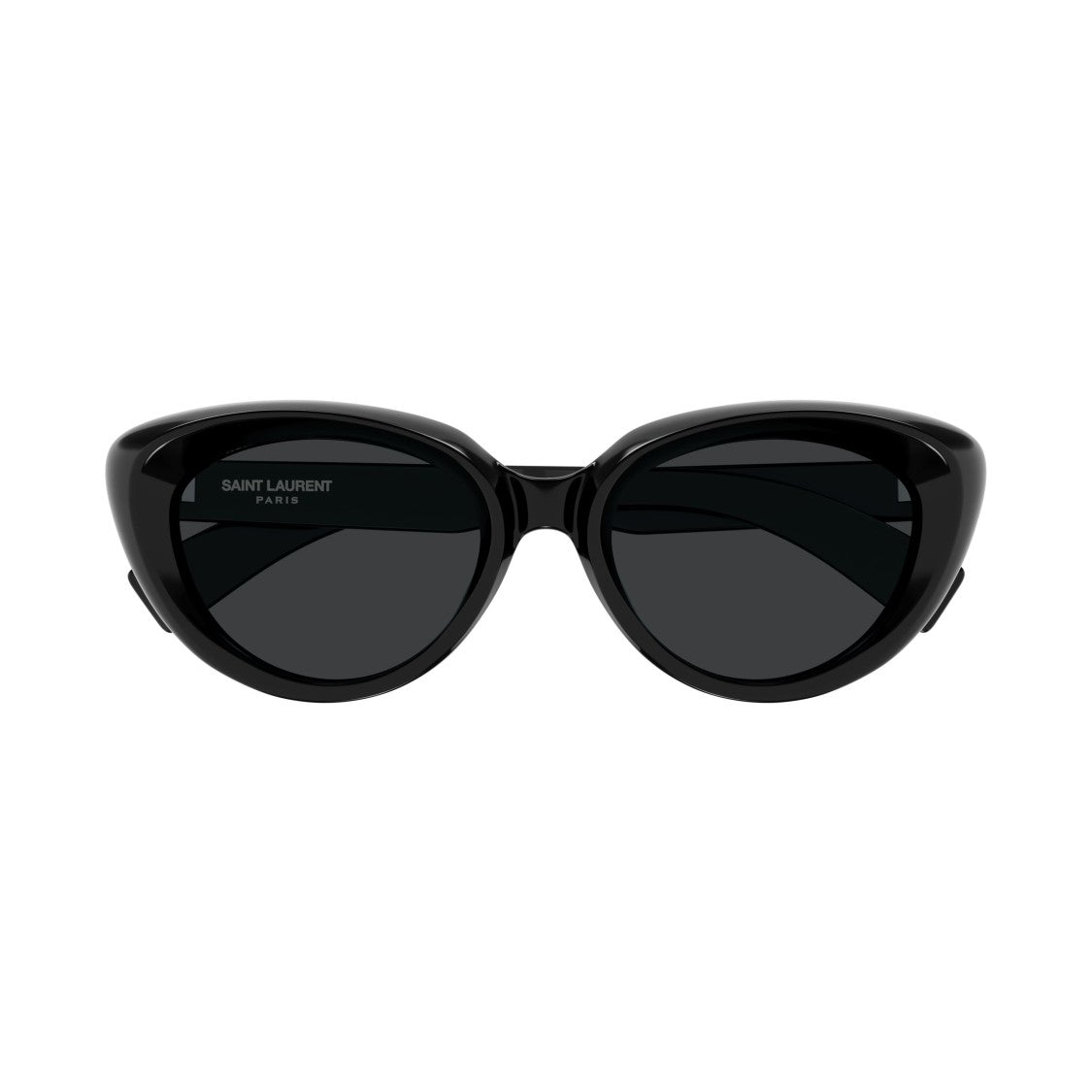 Saint Laurent Sl 859 Bold Cat-Eye Sunglasses