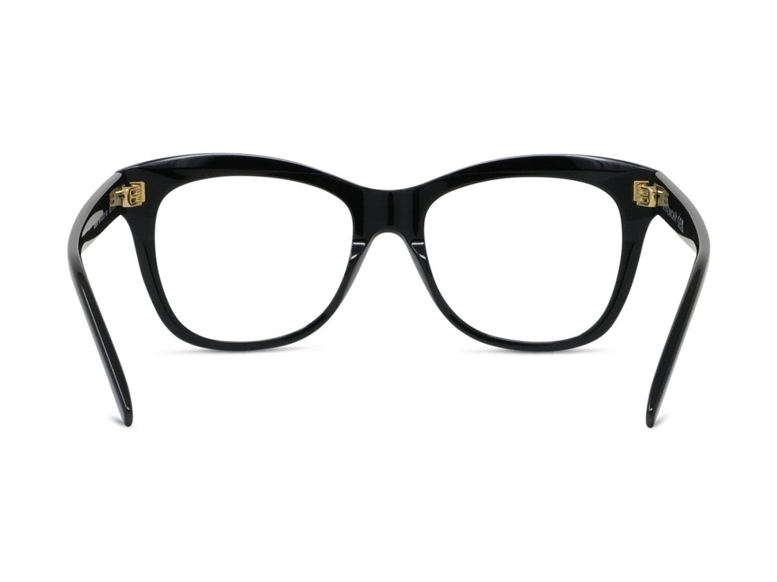 Givenchy Gv50111i Oversized Cat-Eye Eyeglasses