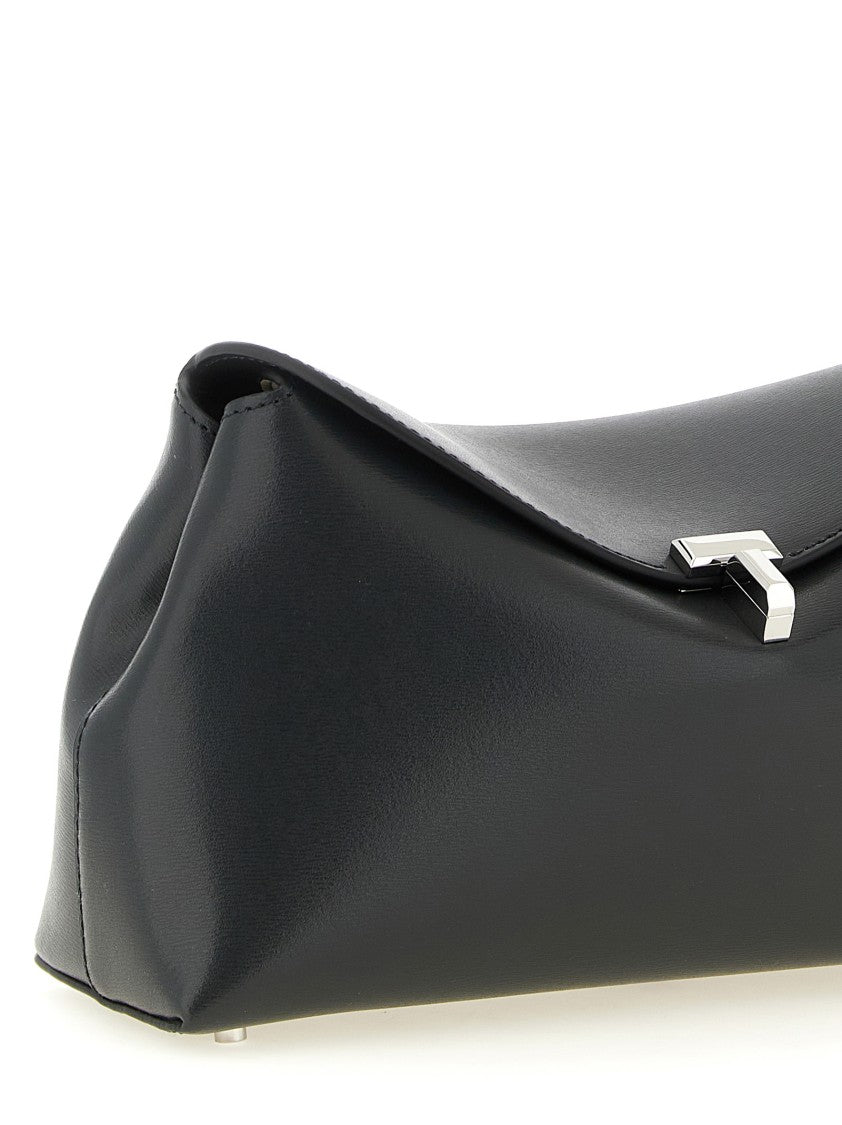 Totême 'T-Lock' Clutch