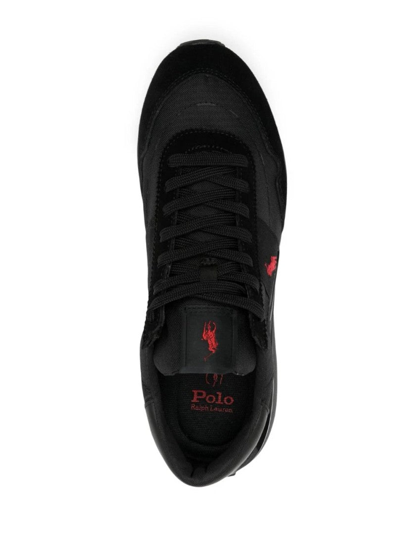 Polo Ralph Lauren Low Top Lace Sneakers