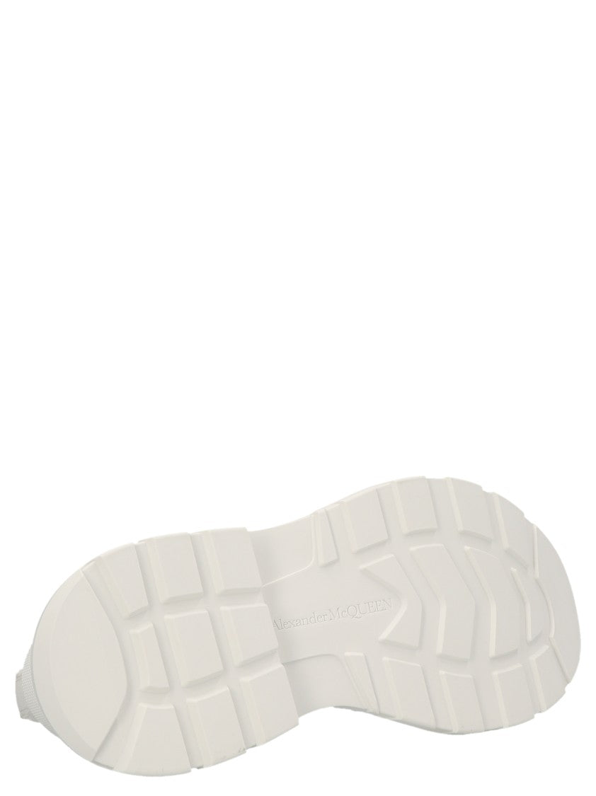 Mcqueen 'Canvas Sack' Sneakers