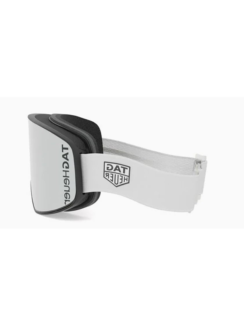 Tag Heuer Th40052u Wraparound Shield Bold Sunglasses