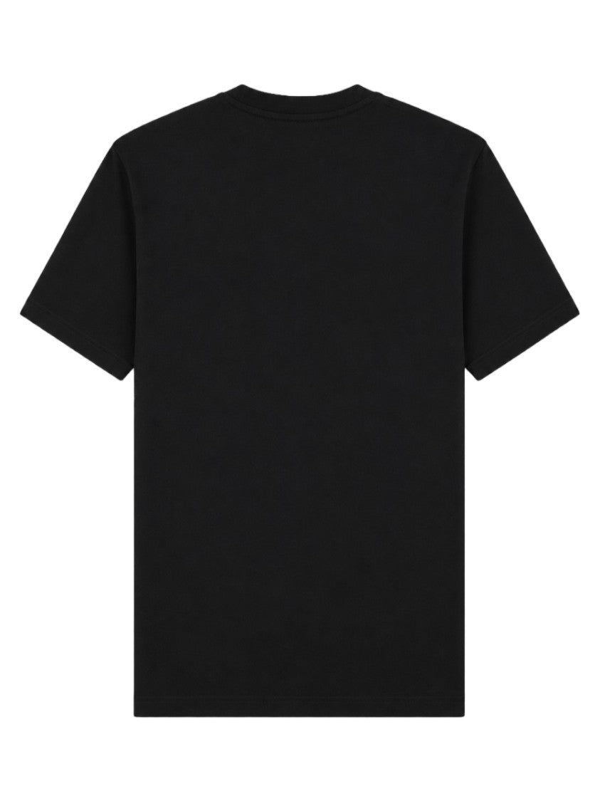 Vivienne Westwood Classic Emblem Crew Neck Cotton T-Shirt