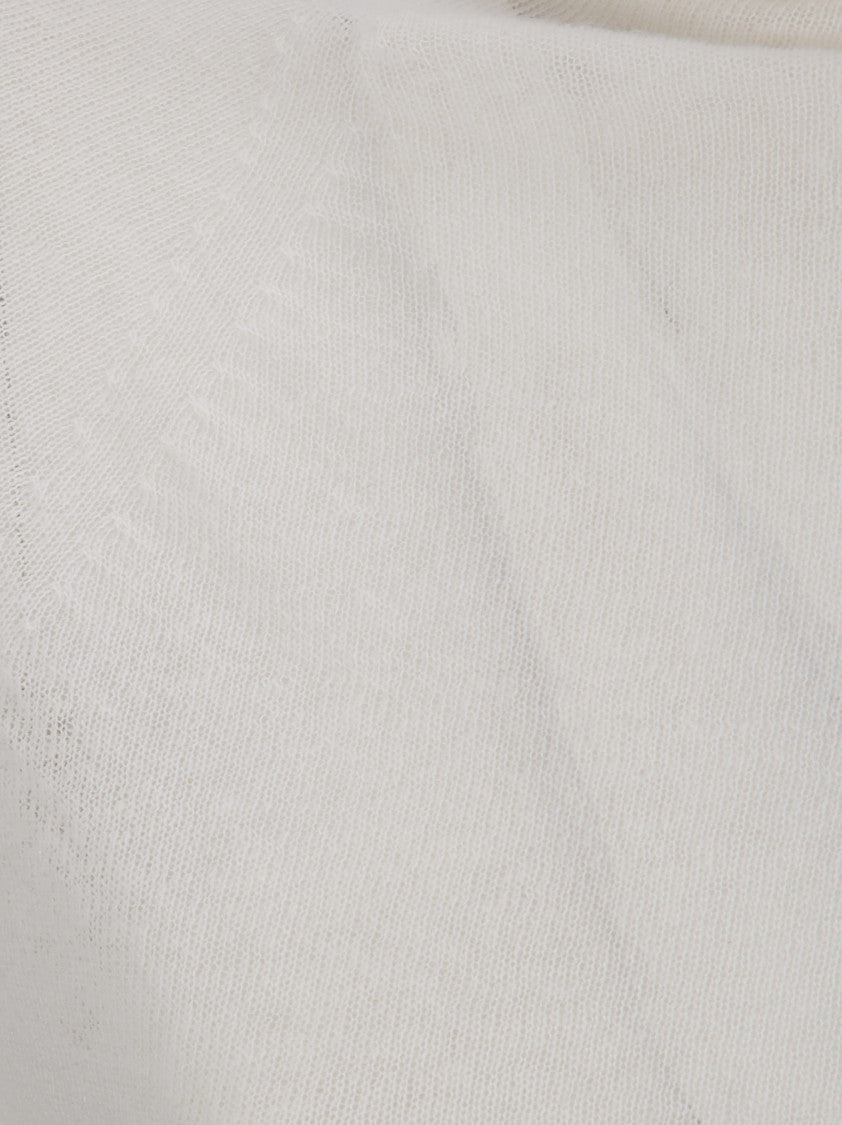 Archiviob Cashmere Turtleneck Sweater