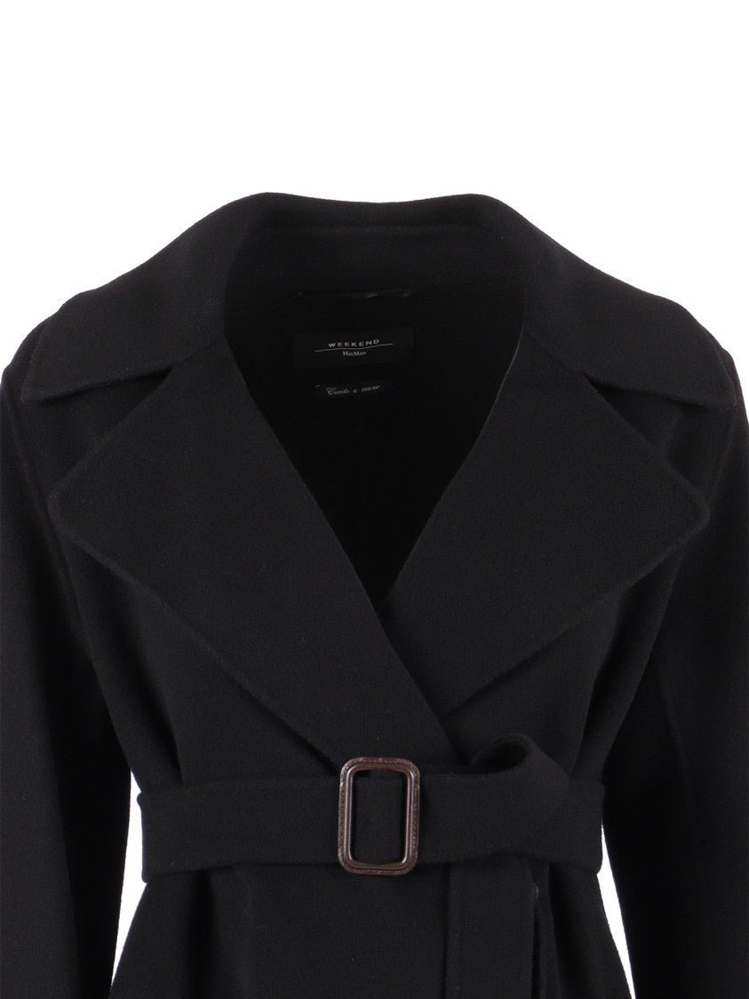 Max Mara Manu Coat