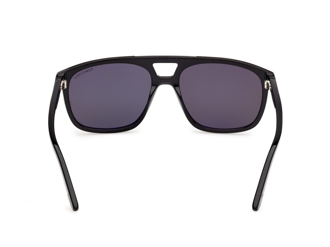 Tom Ford Ft1338-N Oversized Square-Frame Sunglasses