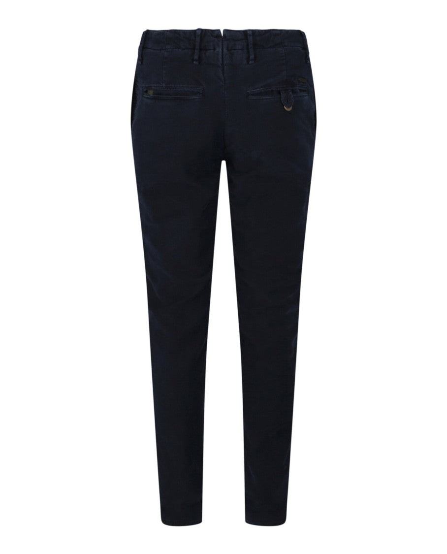 Slowear Incotex Slim Fit Five-Pocket Pants