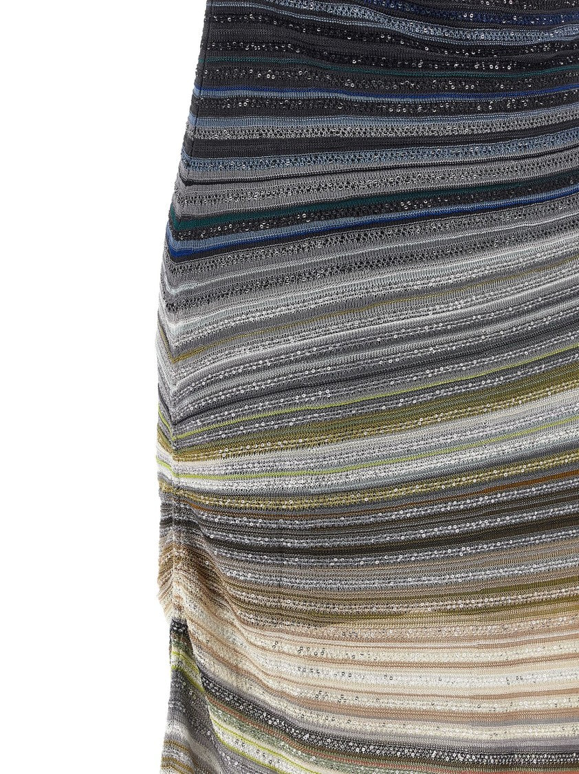 Missoni Sequin Dress