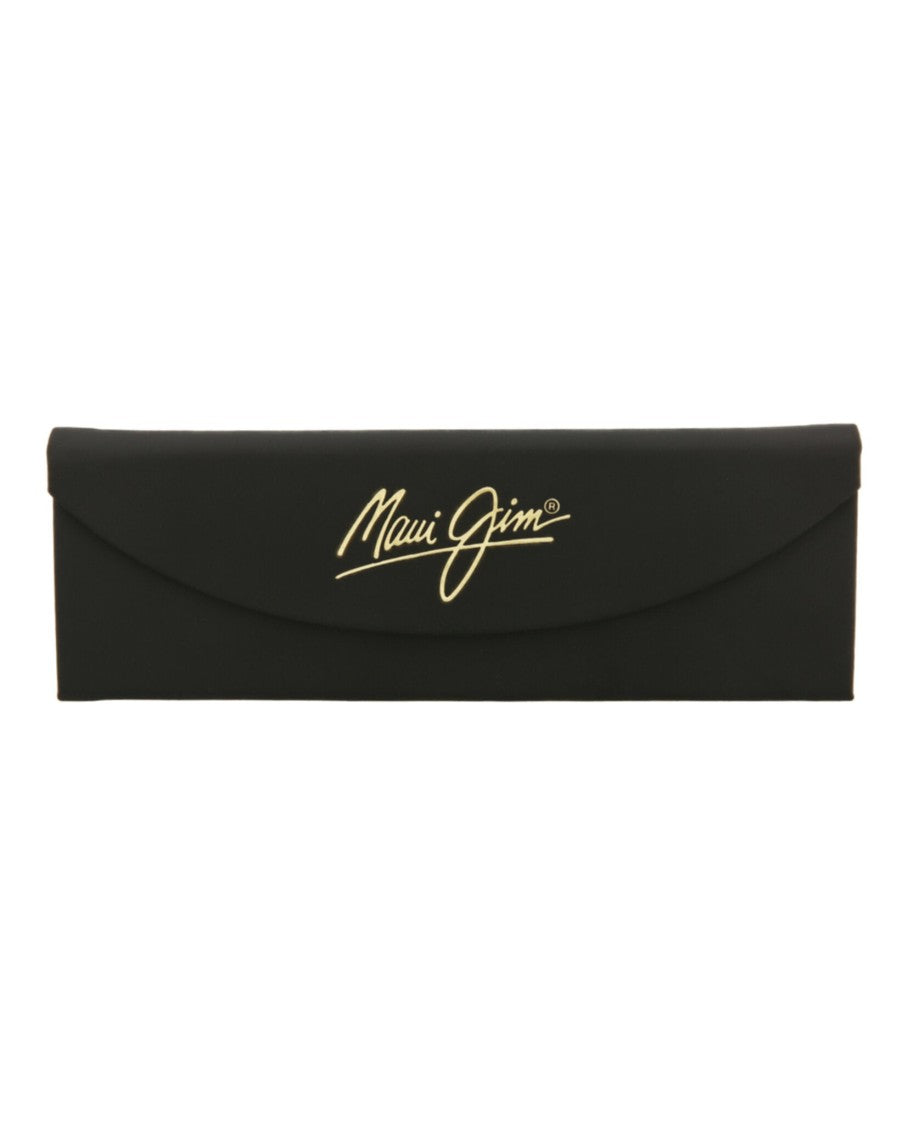Maui Jim Square-Frame Nylon Sunglasses