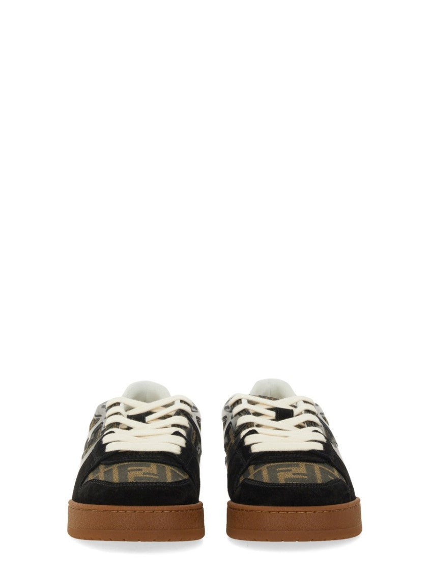 Fendi Sneaker Low Top Match