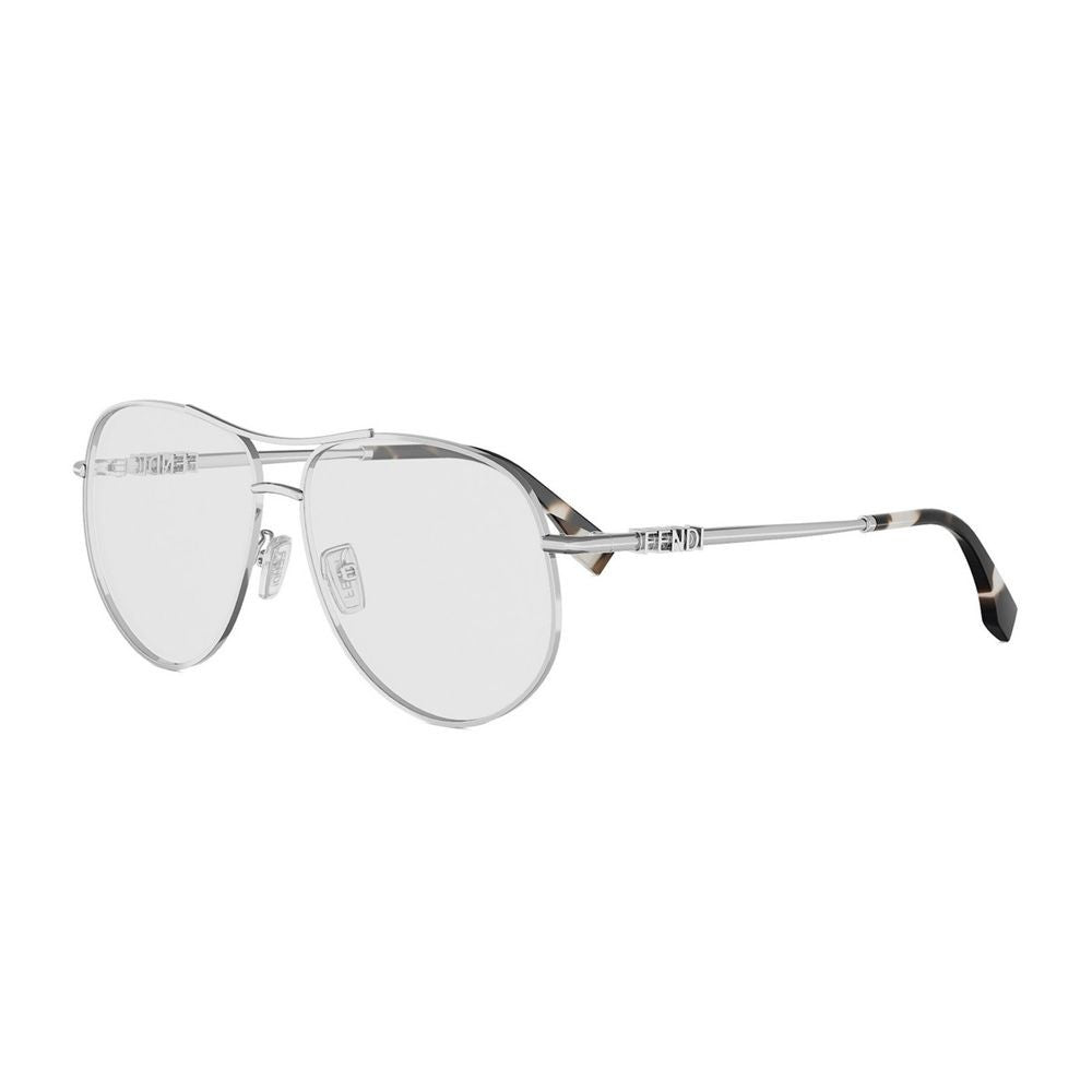 Fendi Fe50142u Fendigraphy Pilot Glasses