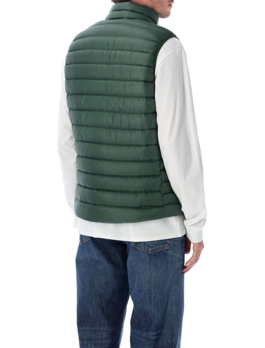 Patagonia Recycled Ripstop Goose Down Vest