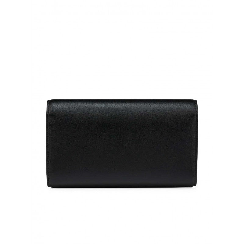 Christian Louboutin Black Nappa Bettina Mini Bag