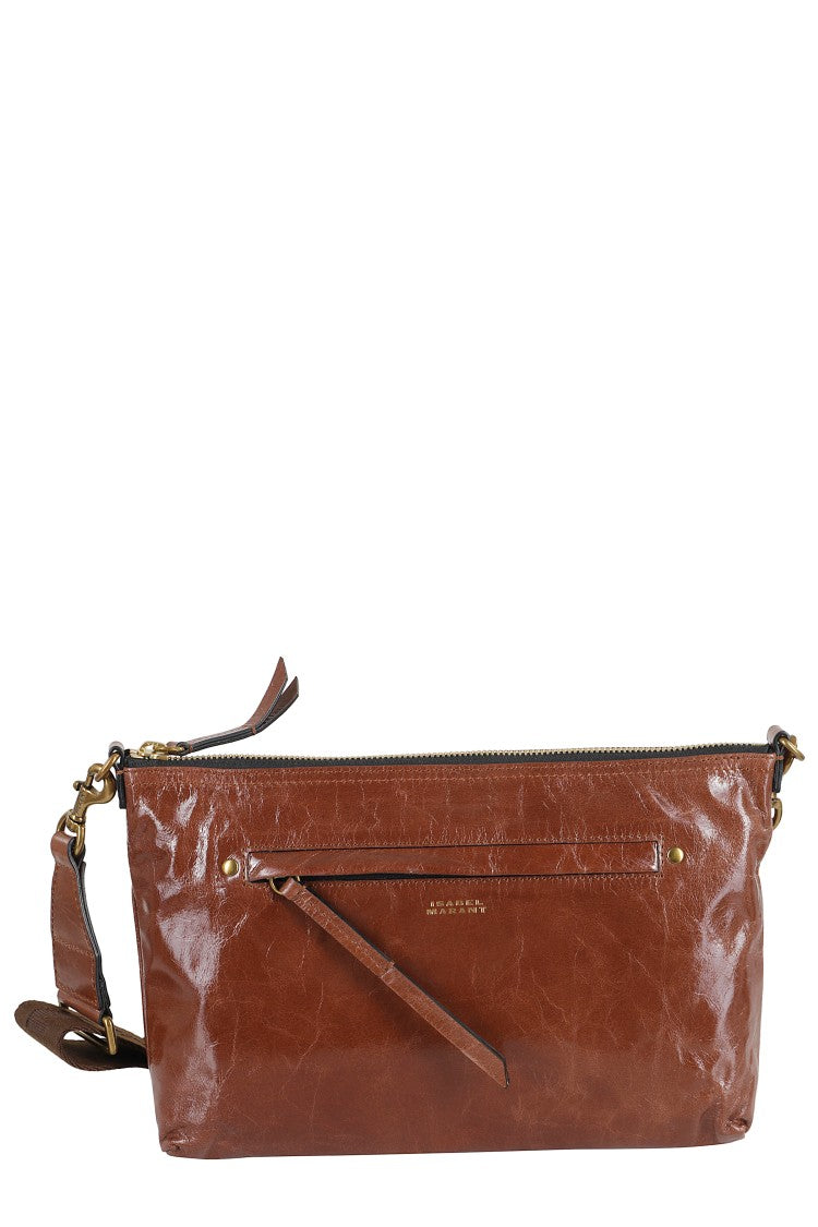 Isabel Marant Nessah Gz Bag