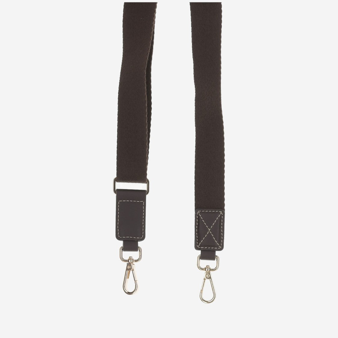 Cuba Lab Habanera Cuoieria Bag - Ebony