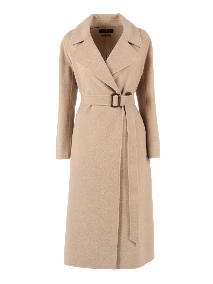 Max Mara Manu Coat