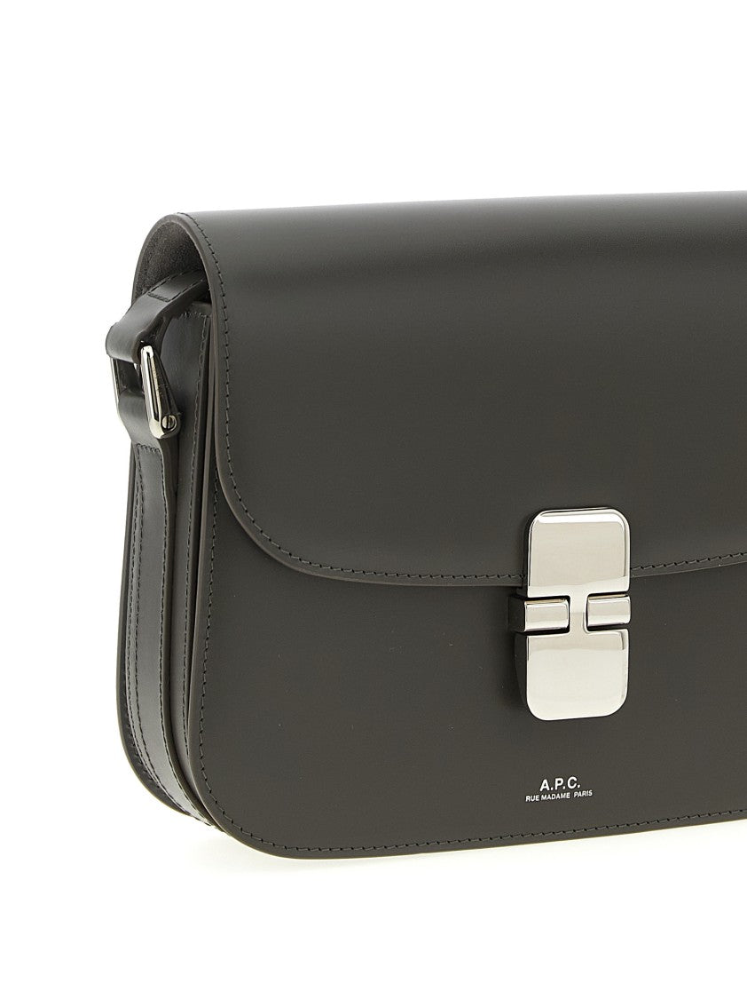 A.P.C. Grace Small Shoulder Bag