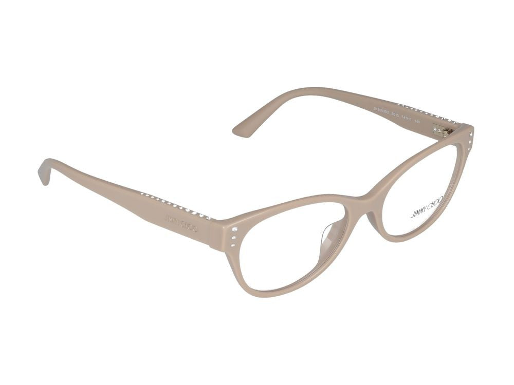 Jimmy Choo Eyeglasses 0Jc3003bu 5015 54/17/140