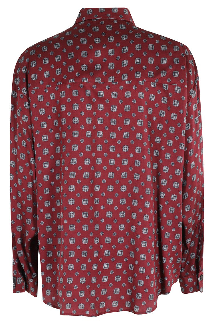 Erika Cavallini Greta Shirt