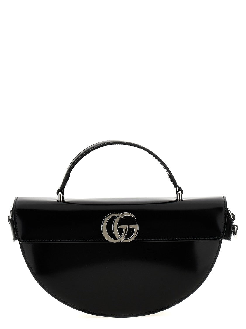 Gucci 'Half Moon' Handbag