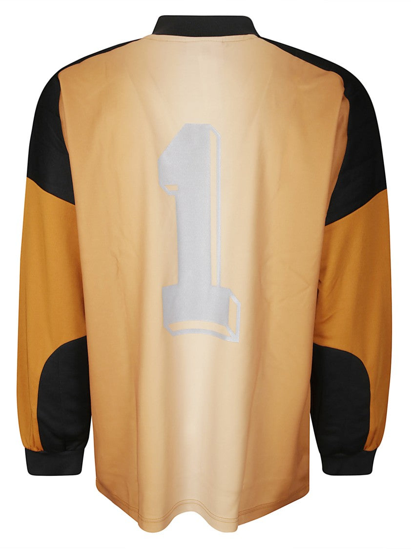 Adidas Originals Reflective Detail Crew Neck Top