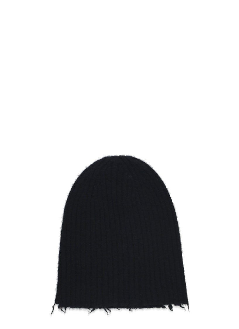 Uma Wang Soft Hat Beanie