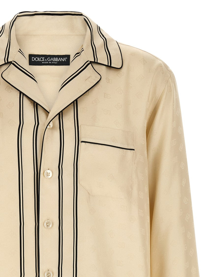Dolce & Gabbana 'Vanity' Shirt