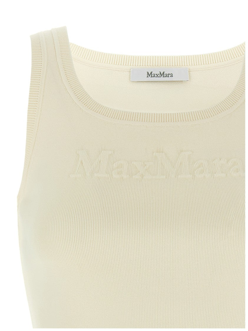 Max Mara 'Pentola' Top